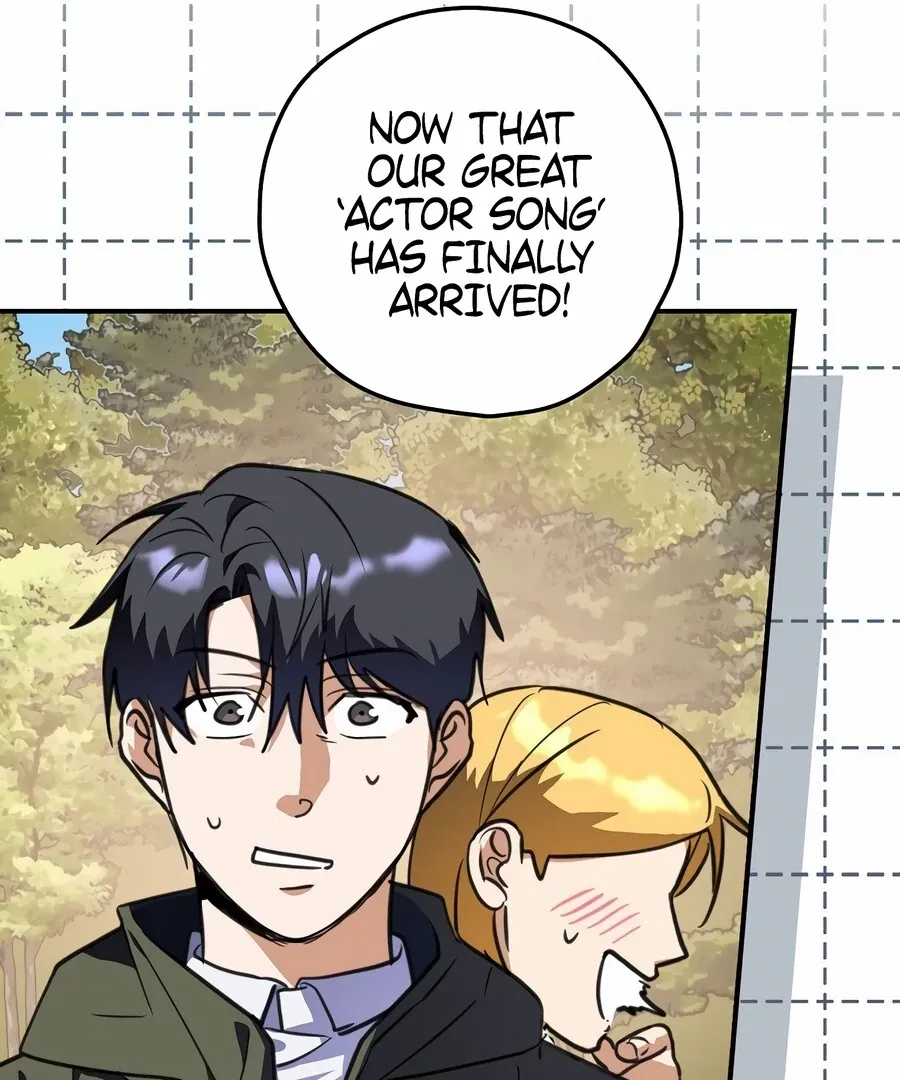 The Script-Eating Actor Mangakakalot X Chapter 7 Page 120