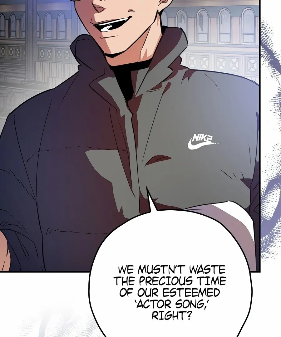 The Script-Eating Actor Mangakakalot X Chapter 7 Page 124