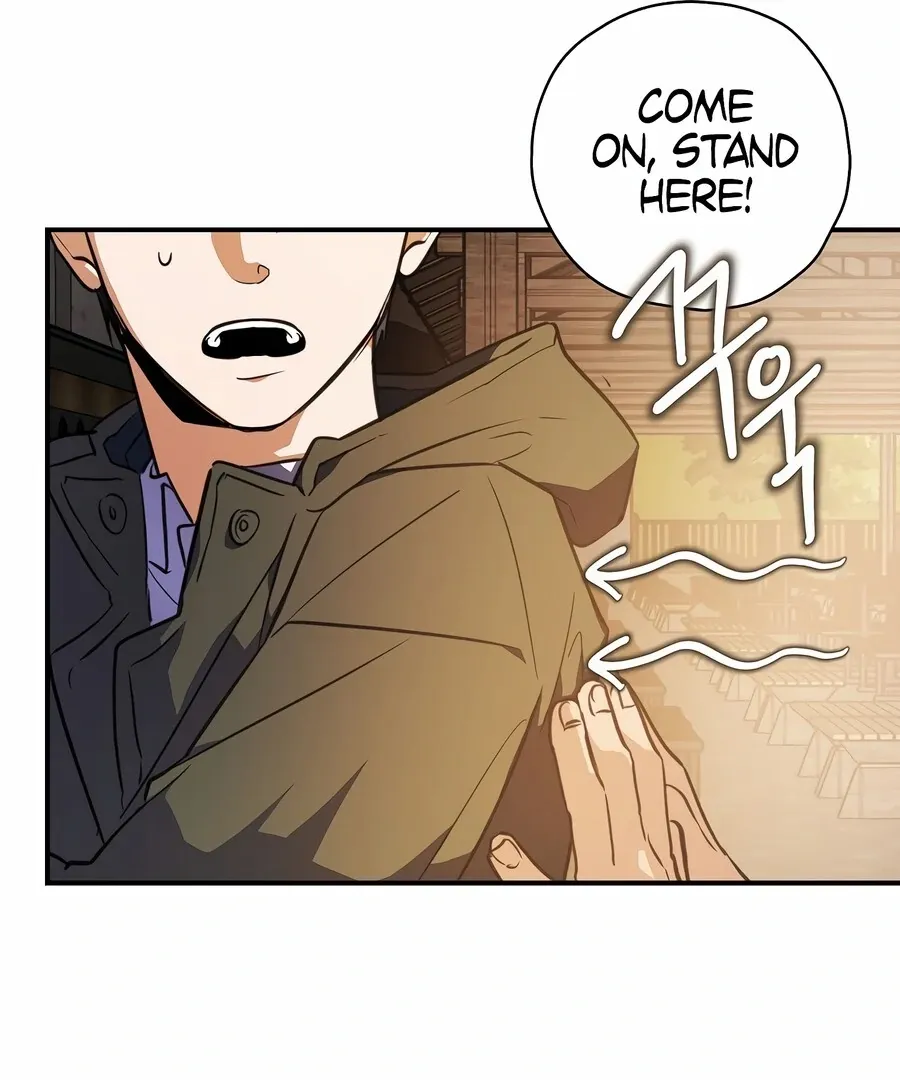The Script-Eating Actor Mangakakalot X Chapter 7 Page 25