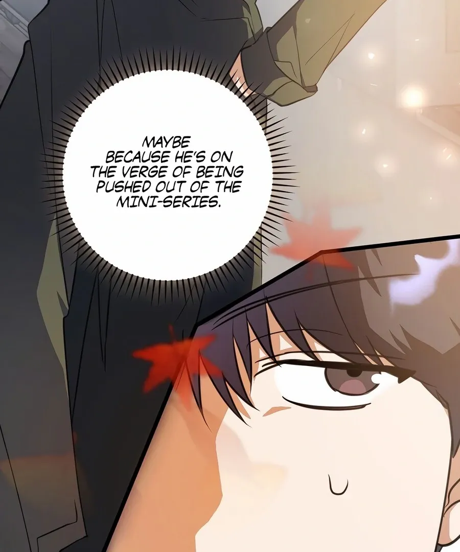 The Script-Eating Actor Mangakakalot X Chapter 7 Page 29