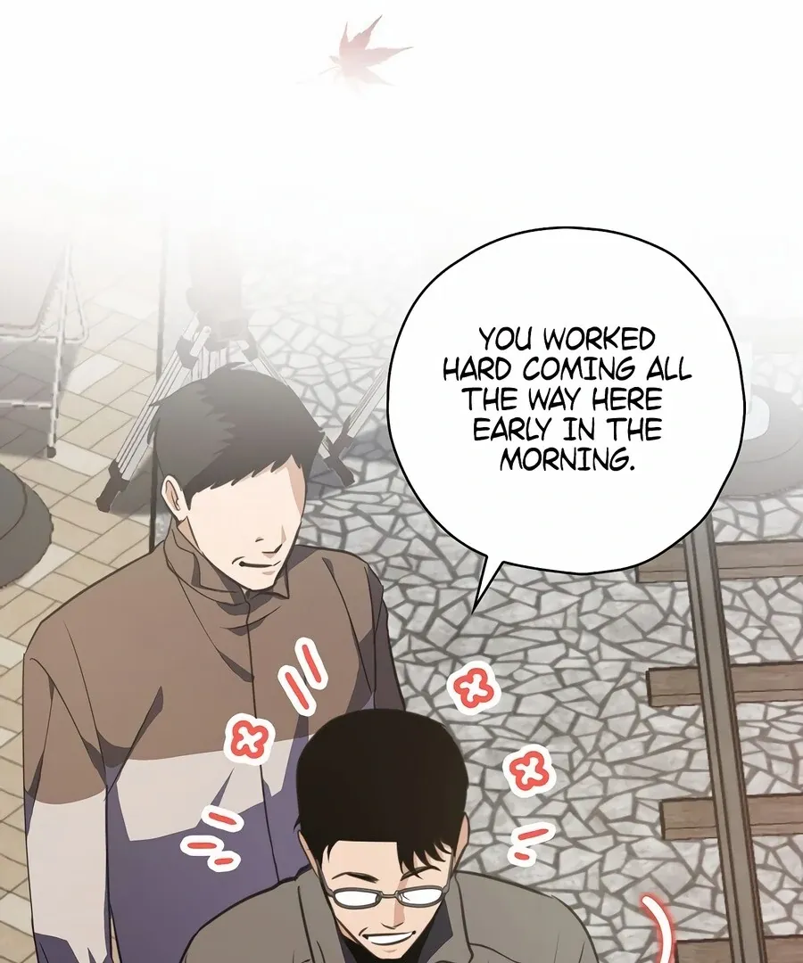 The Script-Eating Actor Mangakakalot X Chapter 7 Page 35