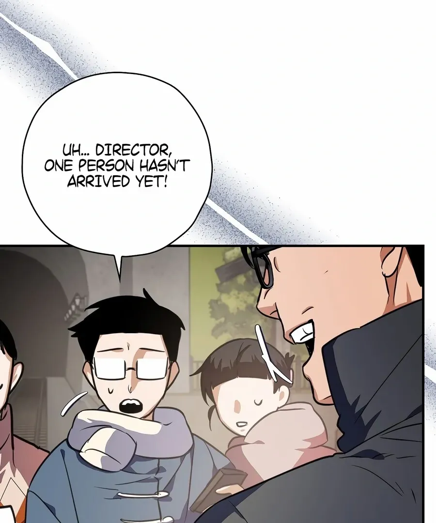 The Script-Eating Actor Mangakakalot X Chapter 7 Page 40