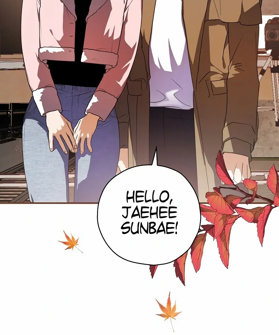 The Script-Eating Actor Mangakakalot X Chapter 7 Page 34