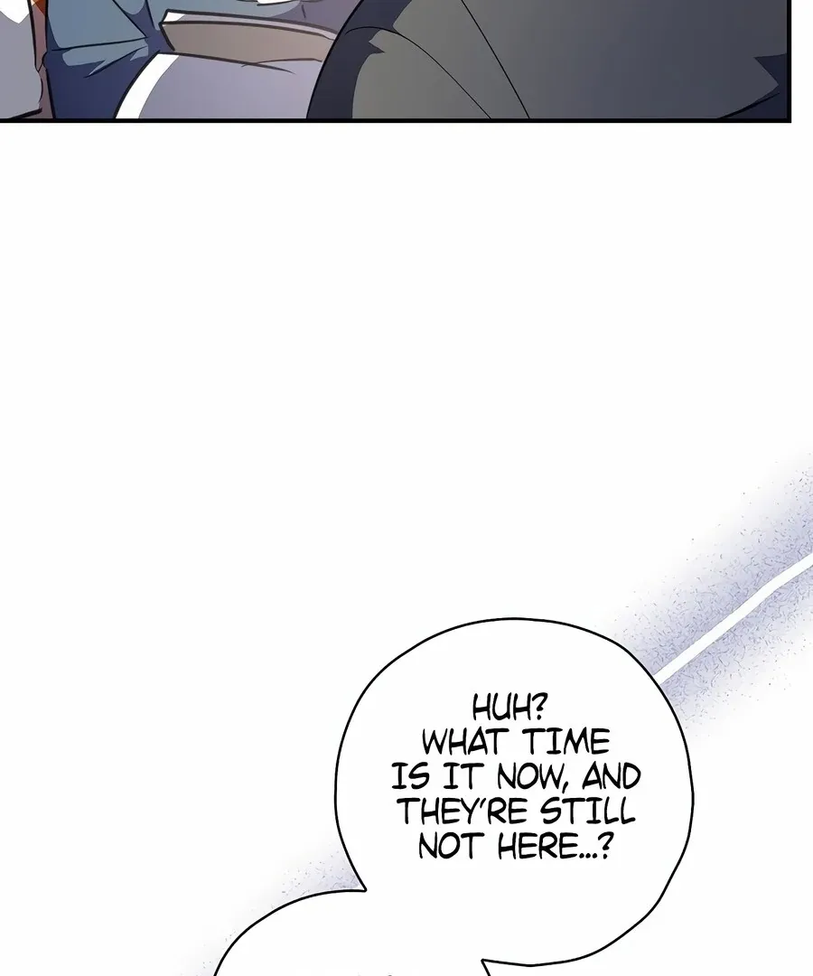 The Script-Eating Actor Mangakakalot X Chapter 7 Page 41