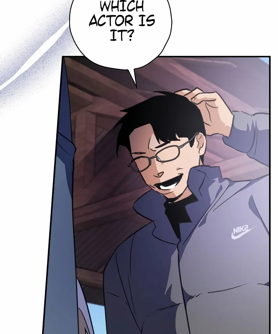 The Script-Eating Actor Mangakakalot X Chapter 7 Page 42