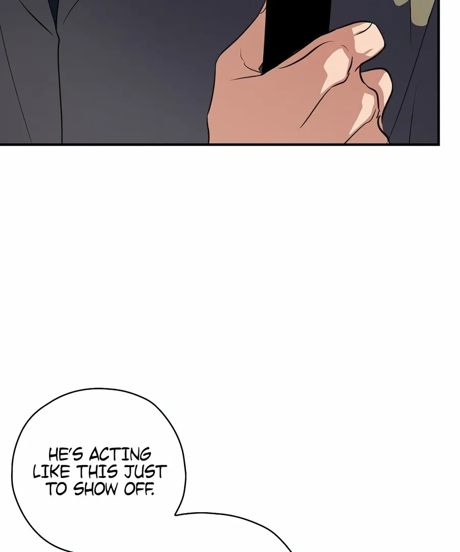 The Script-Eating Actor Mangakakalot X Chapter 7 Page 58