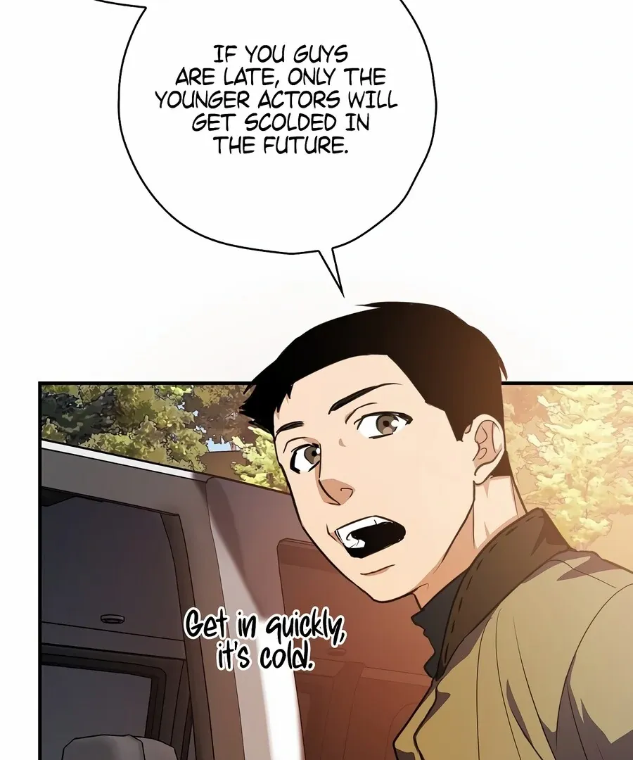 The Script-Eating Actor Mangakakalot X Chapter 7 Page 59
