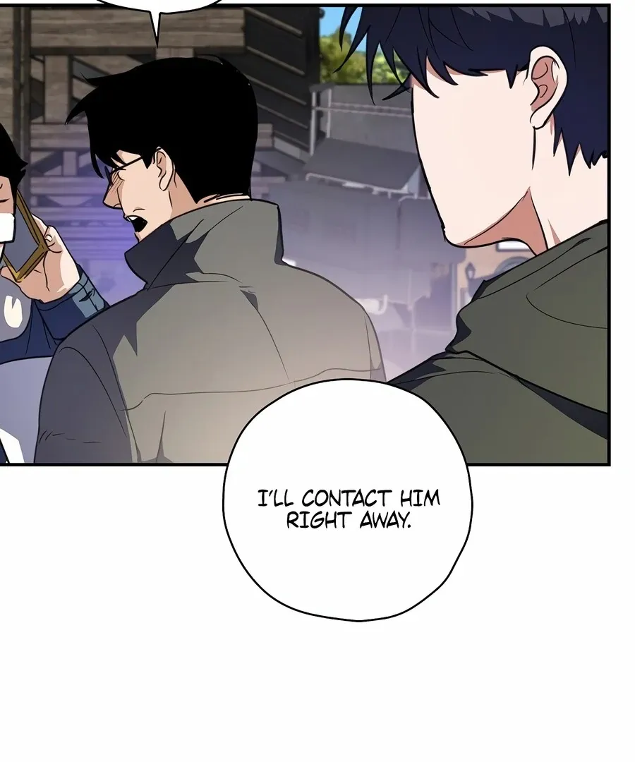 The Script-Eating Actor Mangakakalot X Chapter 7 Page 51