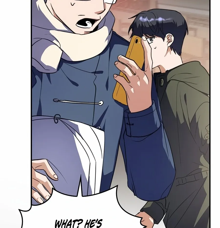 The Script-Eating Actor Mangakakalot X Chapter 7 Page 53