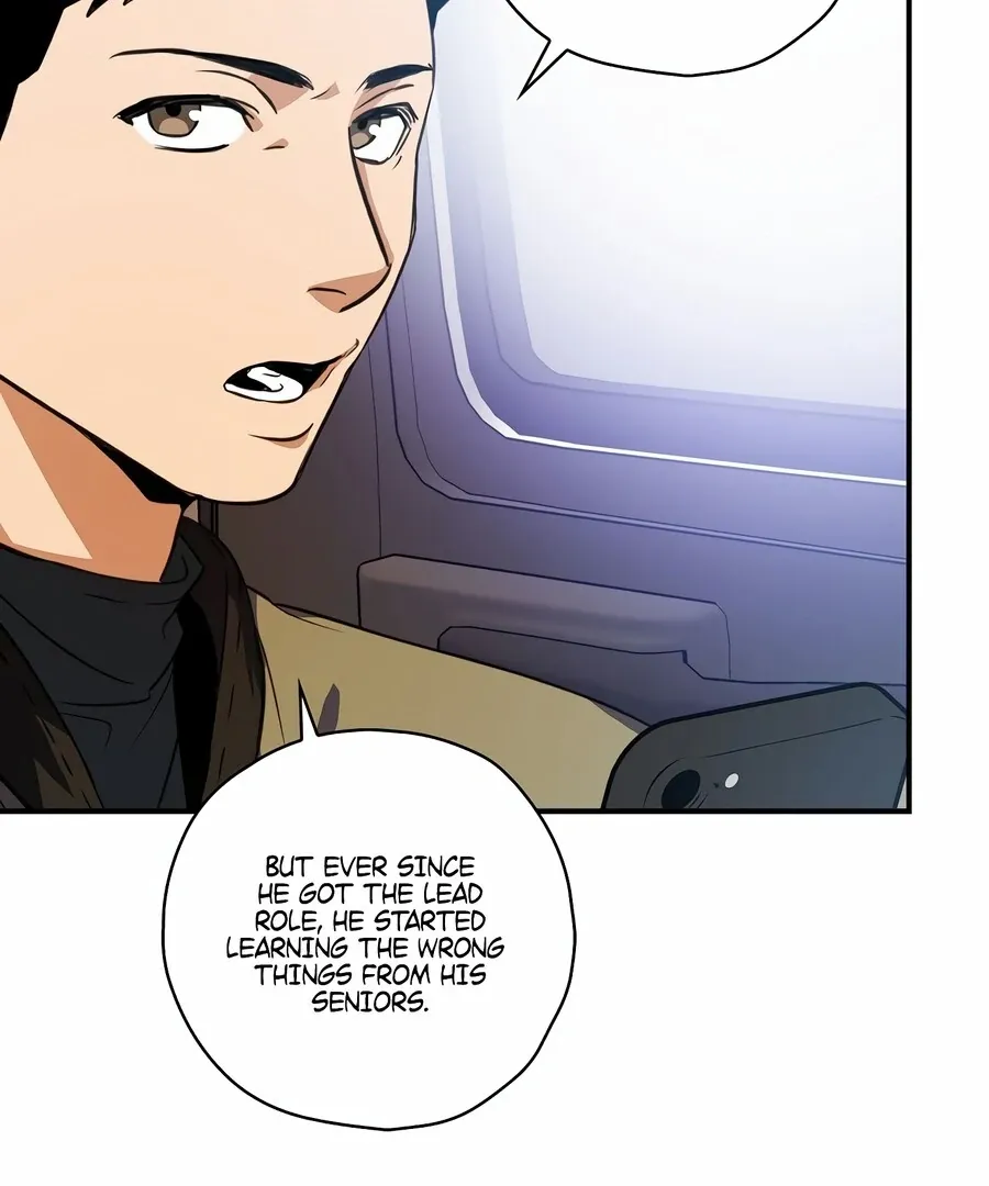 The Script-Eating Actor Mangakakalot X Chapter 7 Page 65