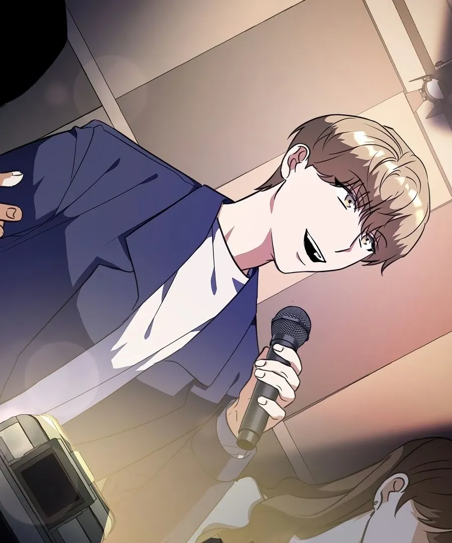 The Script-Eating Actor Mangakakalot X Chapter 7 Page 69