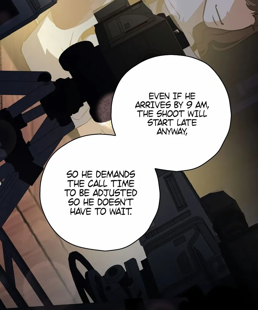 The Script-Eating Actor Mangakakalot X Chapter 7 Page 70