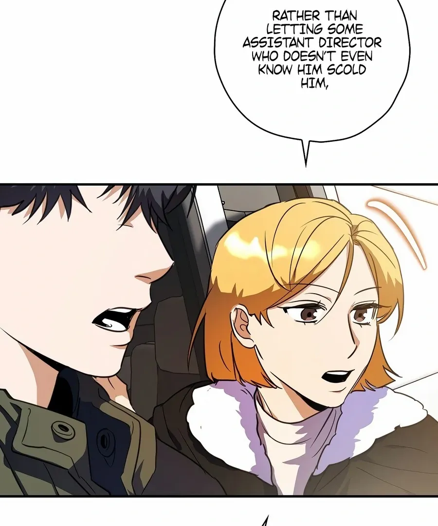 The Script-Eating Actor Mangakakalot X Chapter 7 Page 85