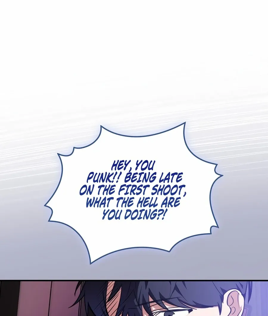 The Script-Eating Actor Mangakakalot X Chapter 7 Page 81
