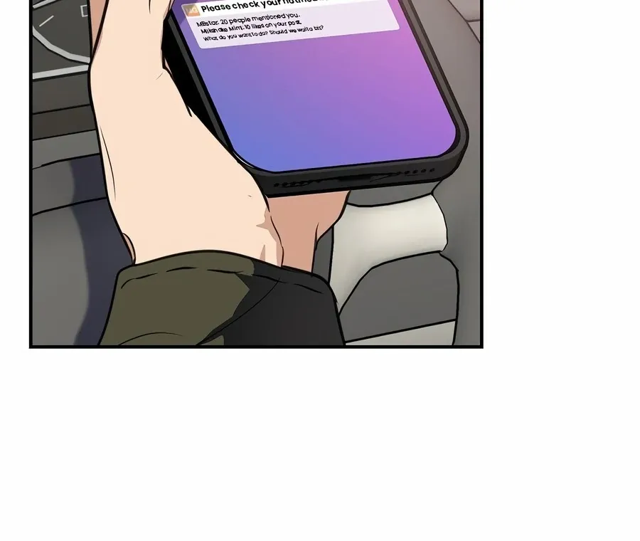 The Script-Eating Actor Mangakakalot X Chapter 7 Page 10