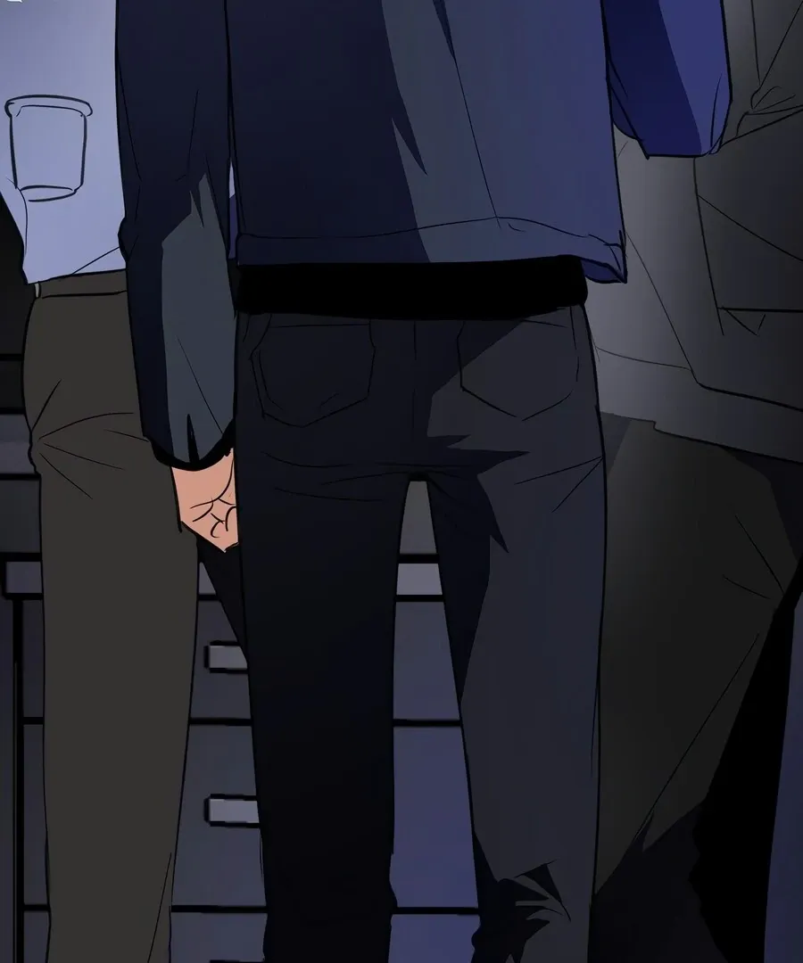 The Script-Eating Actor Mangakakalot X Chapter 8 Page 109