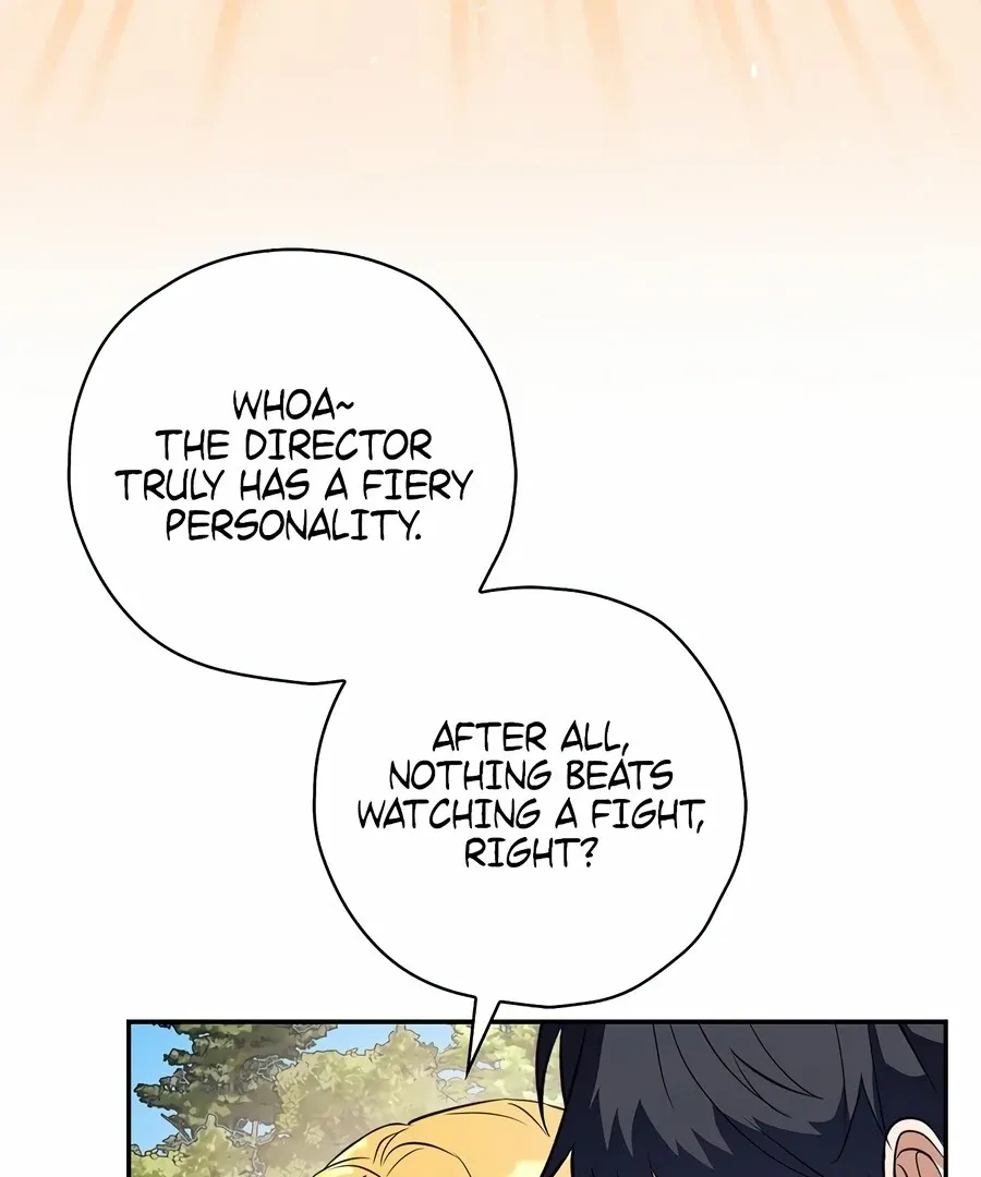 The Script-Eating Actor Mangakakalot X Chapter 8 Page 13