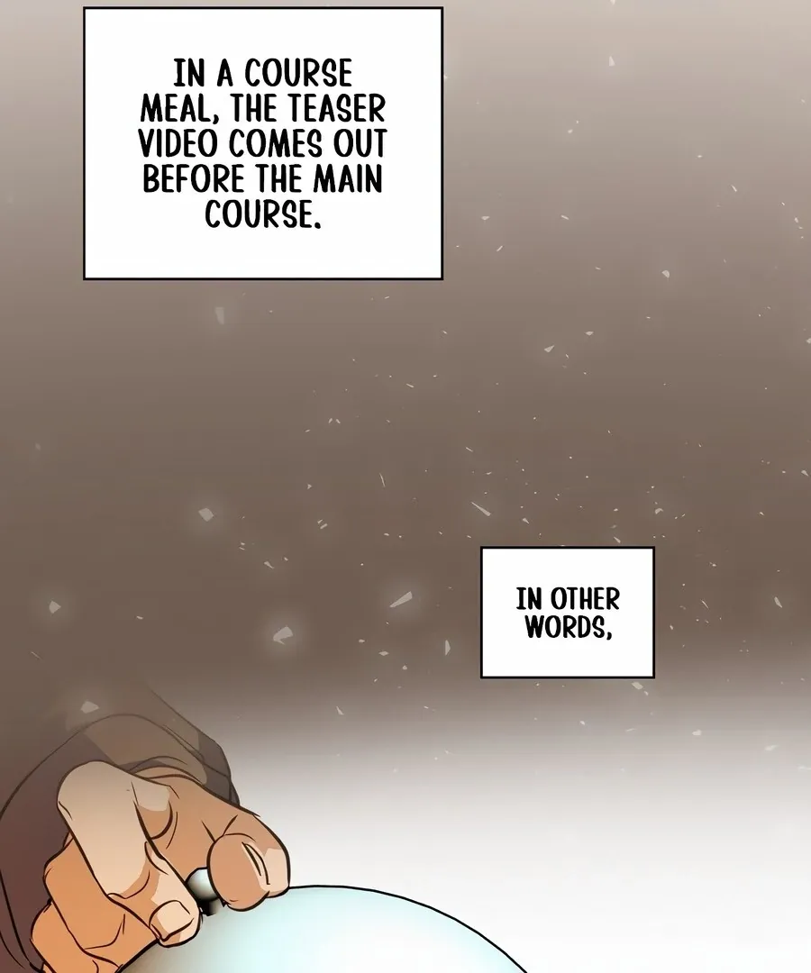 The Script-Eating Actor Mangakakalot X Chapter 8 Page 21