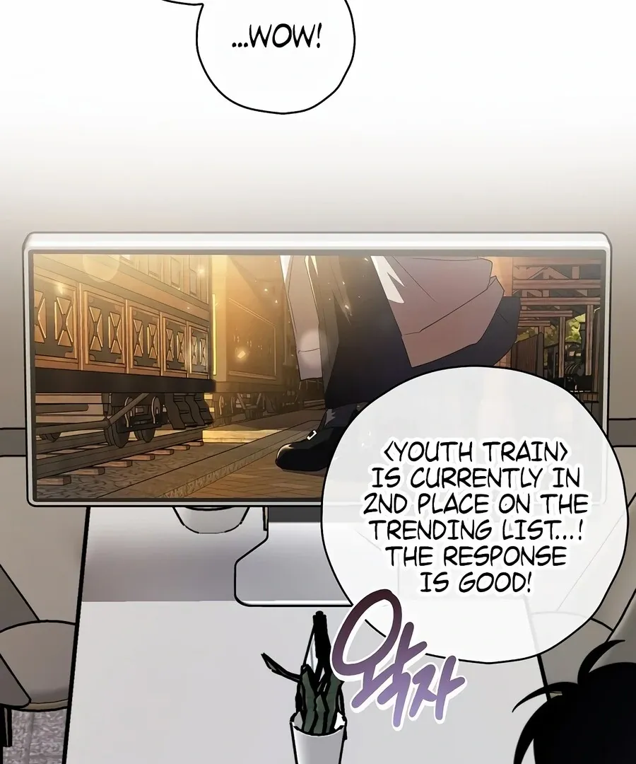 The Script-Eating Actor Mangakakalot X Chapter 8 Page 36