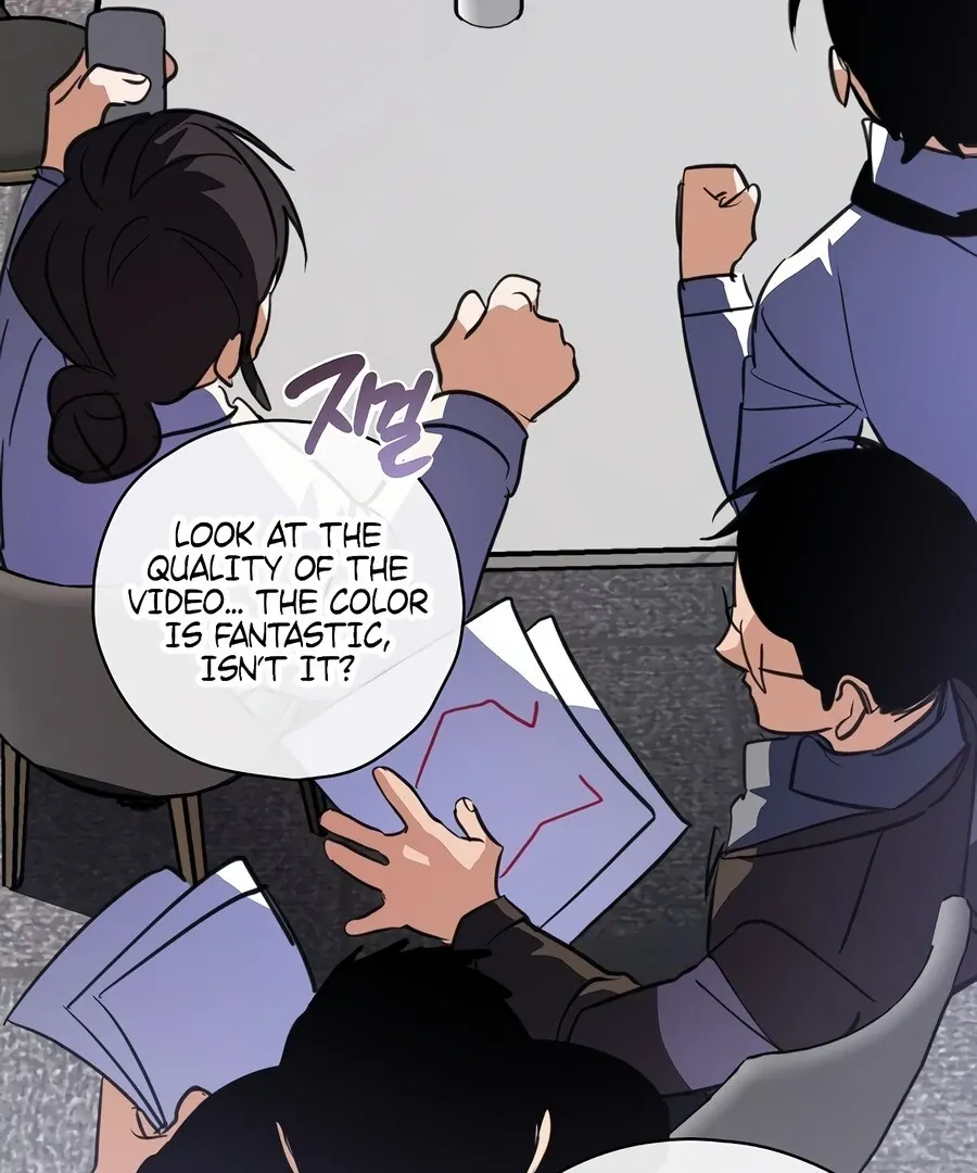 The Script-Eating Actor Mangakakalot X Chapter 8 Page 37