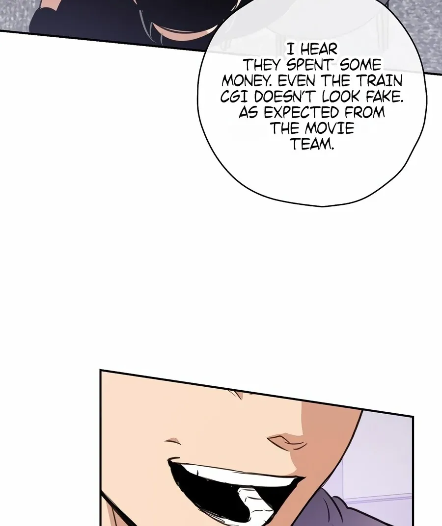 The Script-Eating Actor Mangakakalot X Chapter 8 Page 38