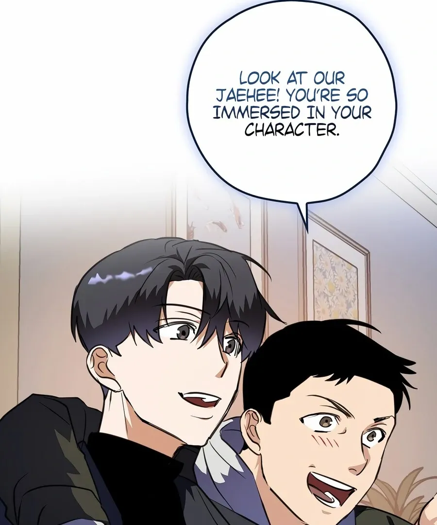 The Script-Eating Actor Mangakakalot X Chapter 8 Page 40