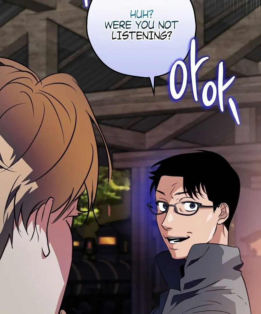 The Script-Eating Actor Mangakakalot X Chapter 8 Page 4