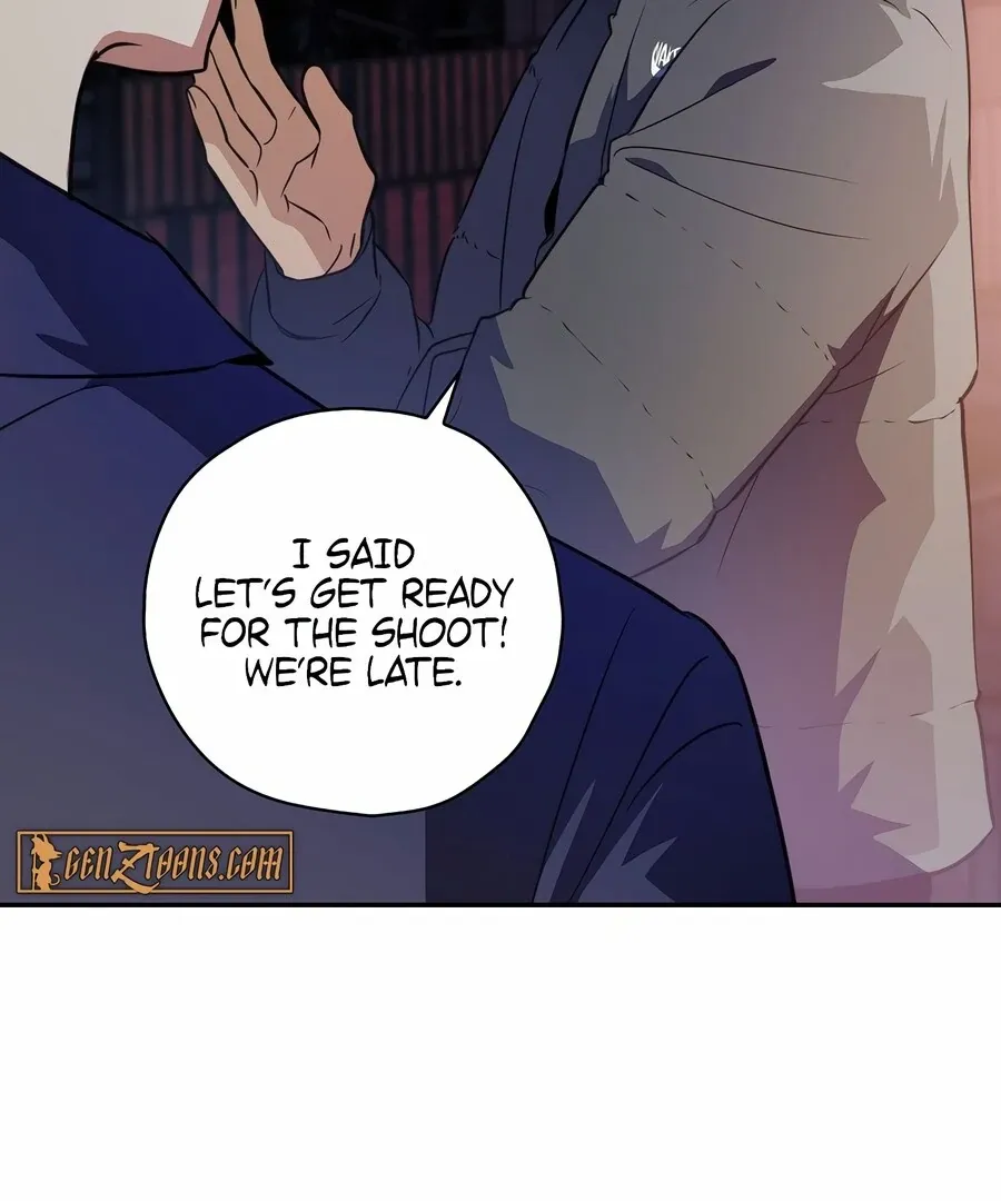 The Script-Eating Actor Mangakakalot X Chapter 8 Page 5