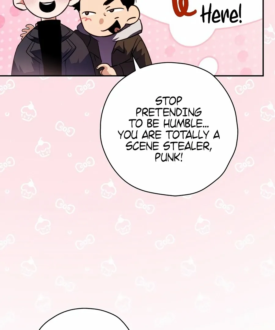 The Script-Eating Actor Mangakakalot X Chapter 8 Page 43
