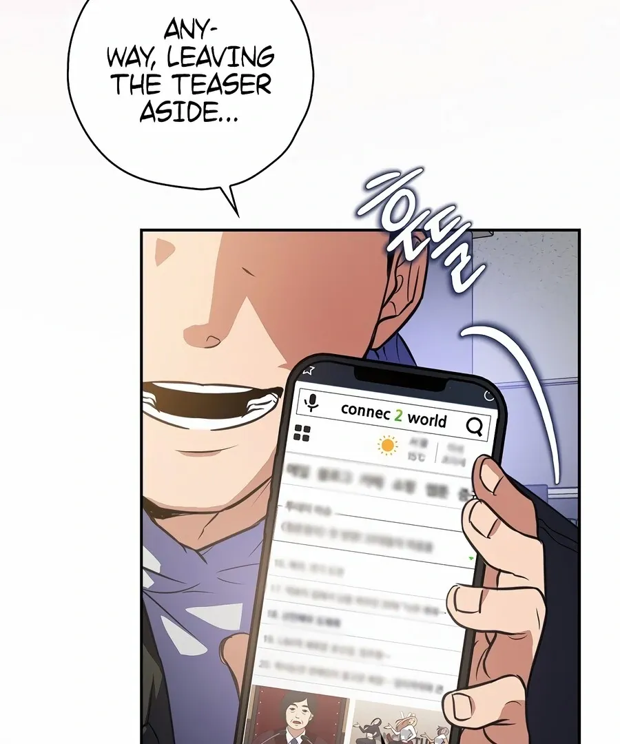 The Script-Eating Actor Mangakakalot X Chapter 8 Page 44