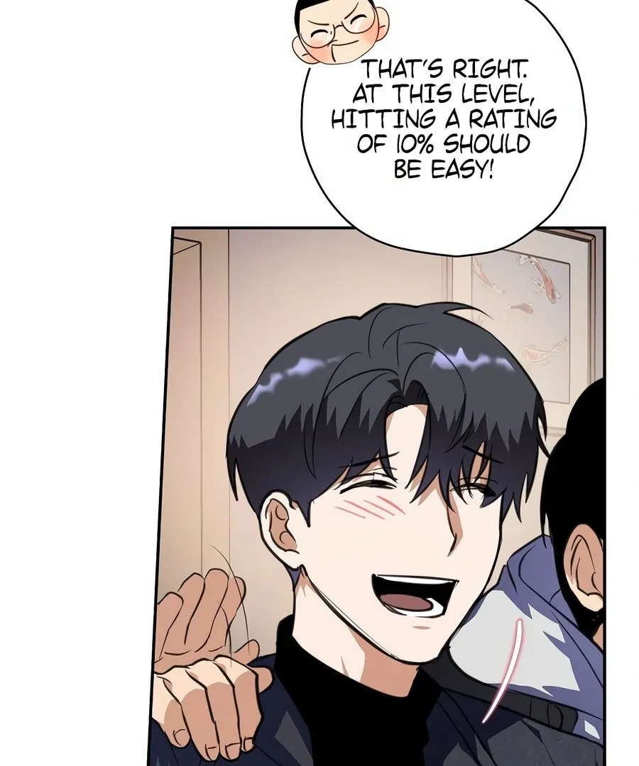 The Script-Eating Actor Mangakakalot X Chapter 8 Page 56
