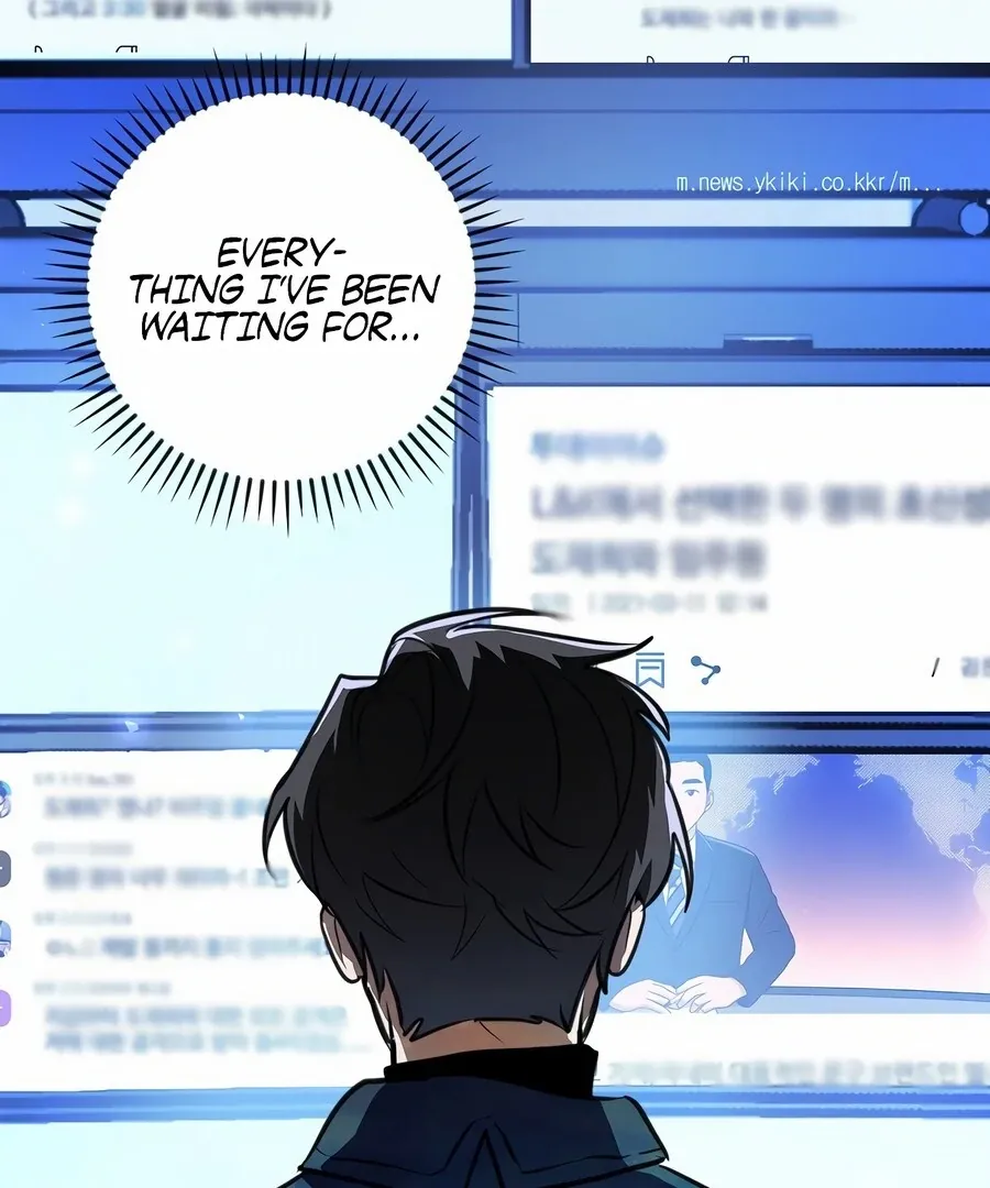 The Script-Eating Actor Mangakakalot X Chapter 8 Page 51