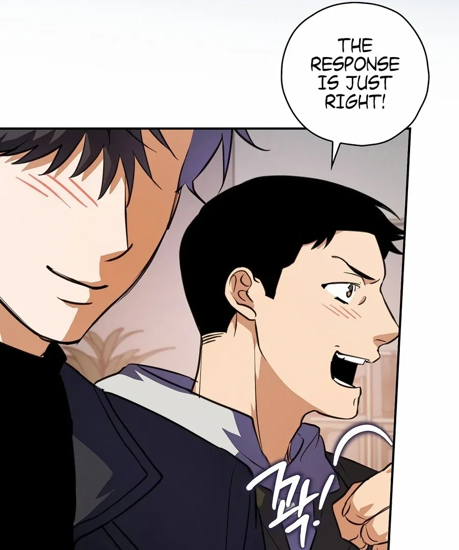 The Script-Eating Actor Mangakakalot X Chapter 8 Page 54