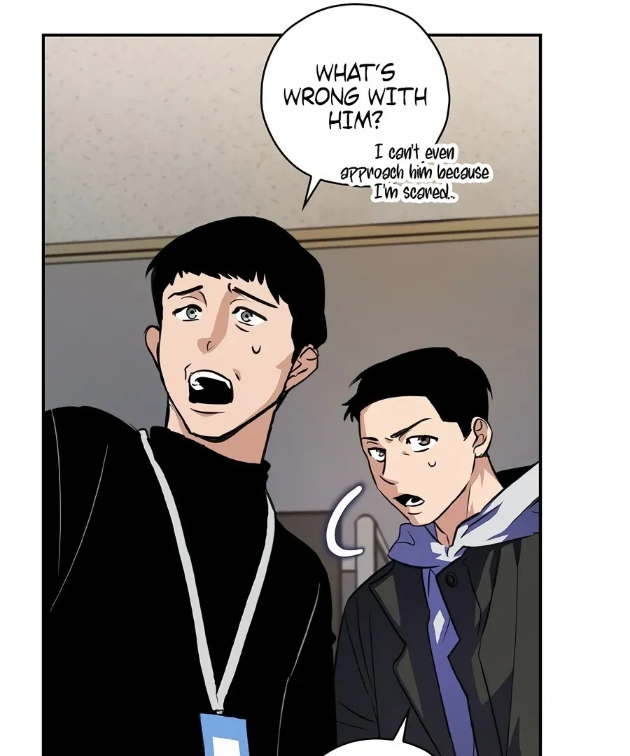 The Script-Eating Actor Mangakakalot X Chapter 8 Page 69