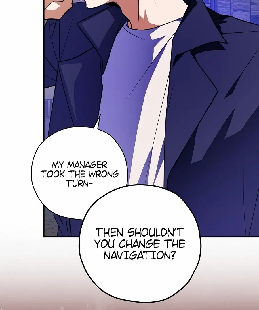 The Script-Eating Actor Mangakakalot X Chapter 8 Page 7