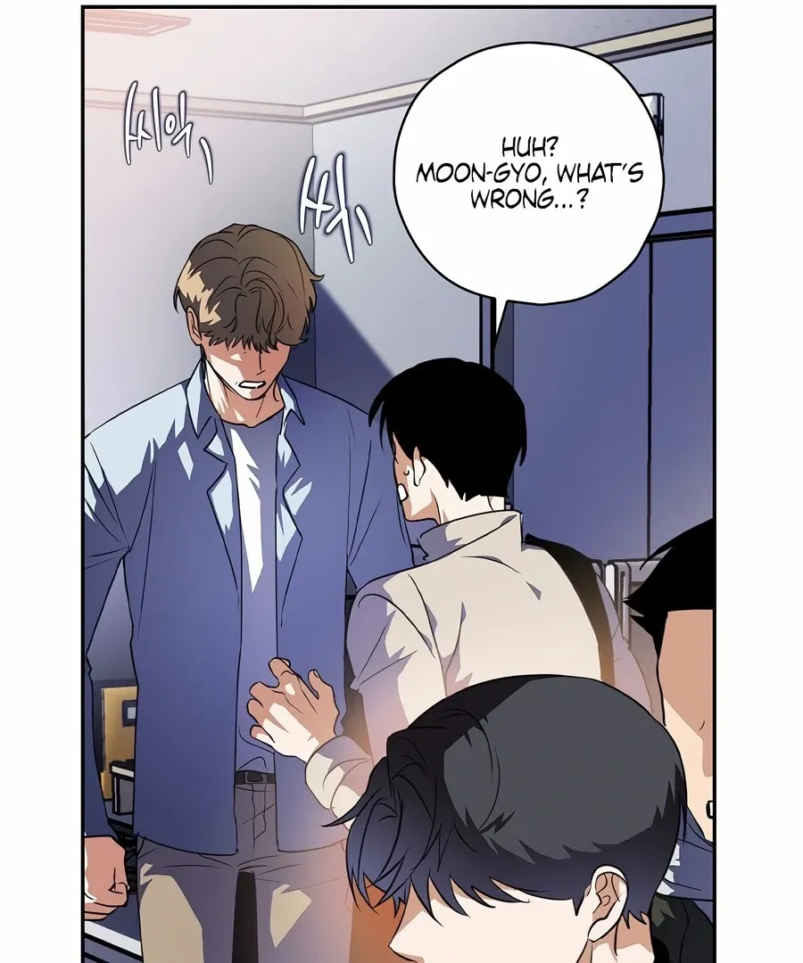 The Script-Eating Actor Mangakakalot X Chapter 8 Page 61