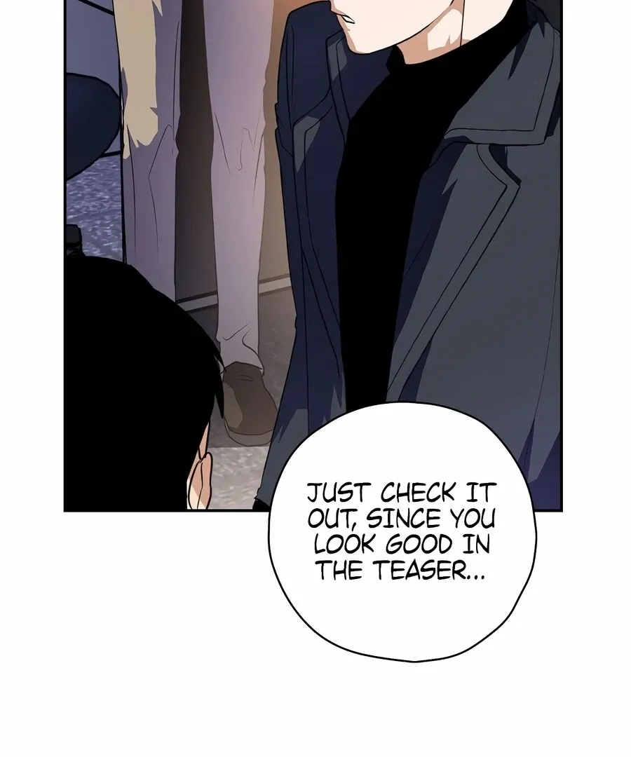 The Script-Eating Actor Mangakakalot X Chapter 8 Page 62