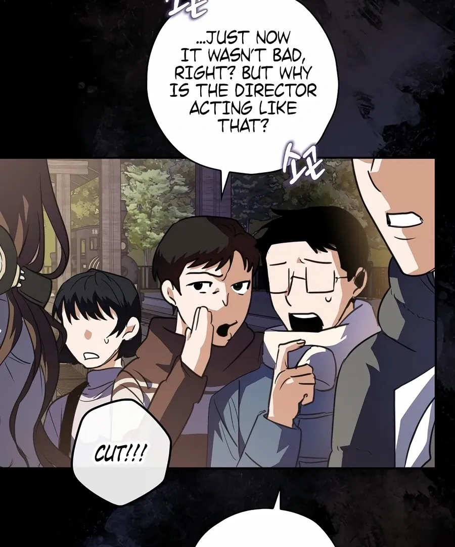 The Script-Eating Actor Mangakakalot X Chapter 8 Page 80