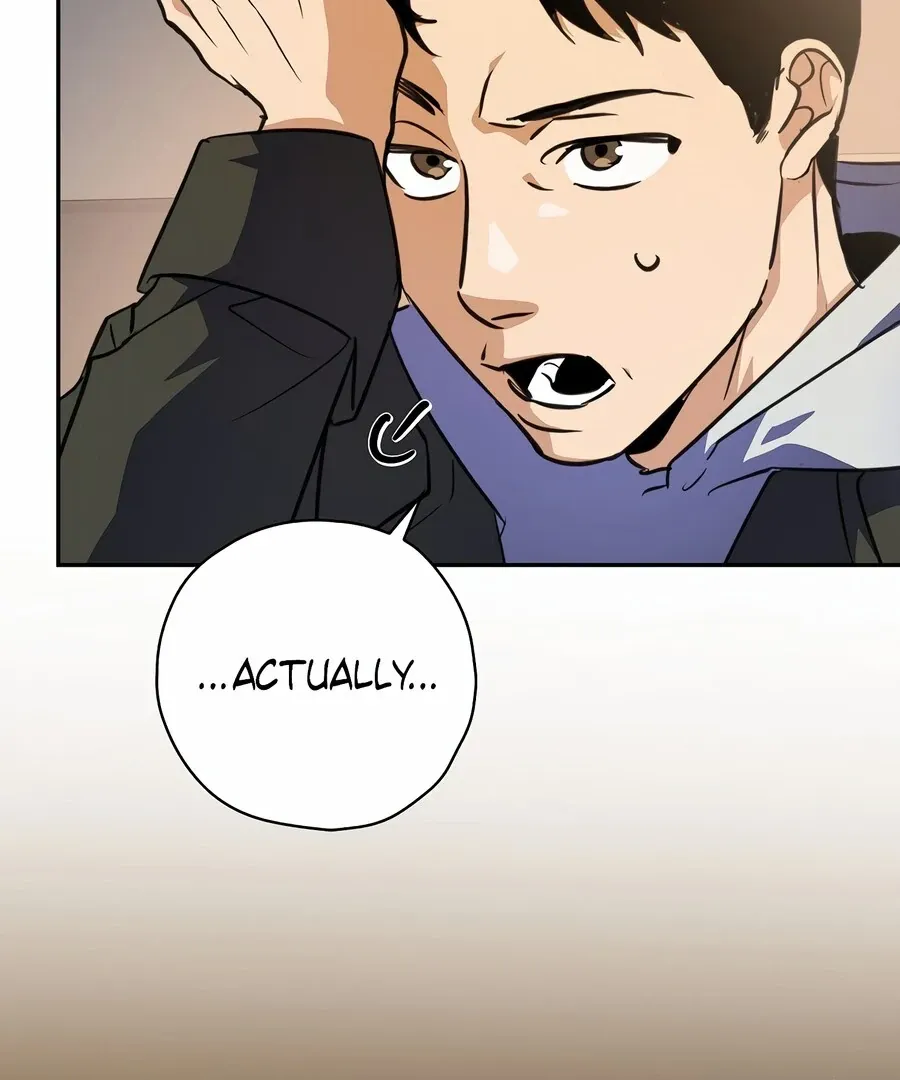 The Script-Eating Actor Mangakakalot X Chapter 8 Page 71