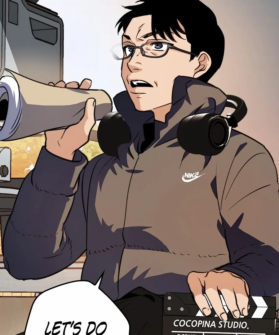 The Script-Eating Actor Mangakakalot X Chapter 8 Page 73