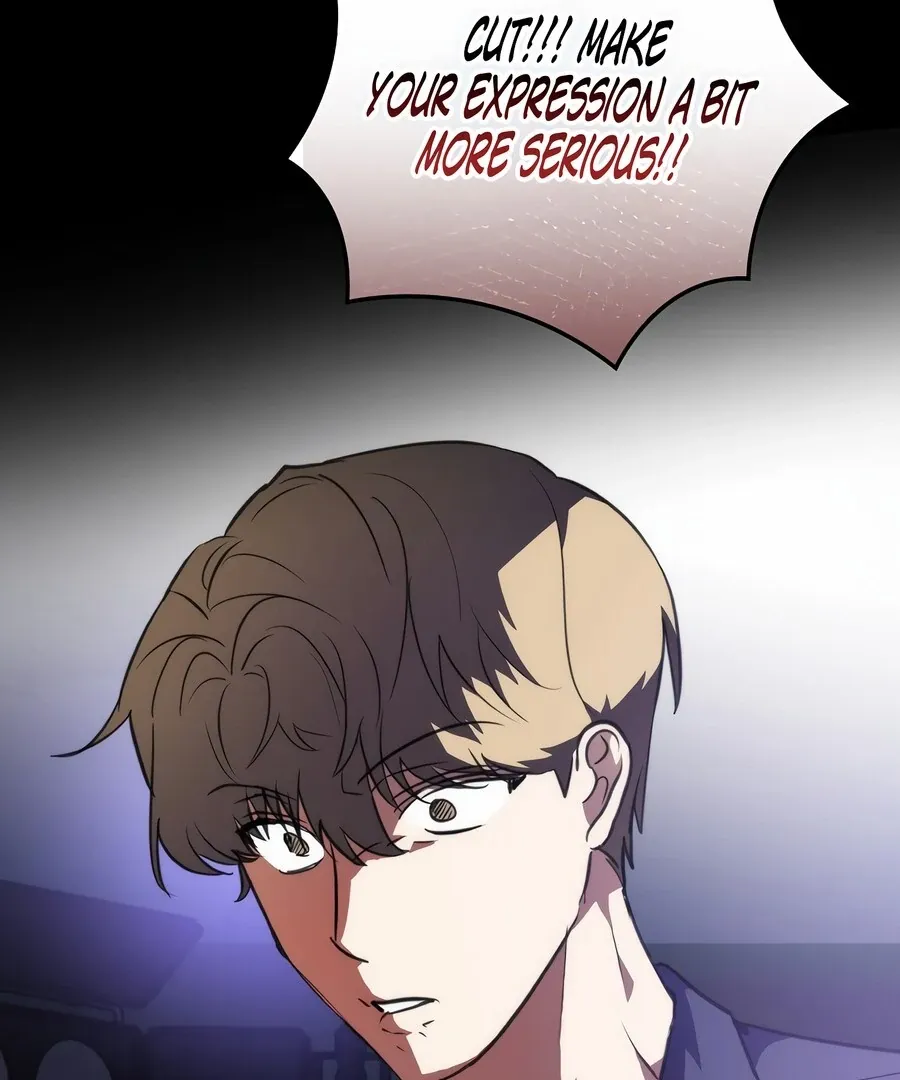 The Script-Eating Actor Mangakakalot X Chapter 8 Page 86