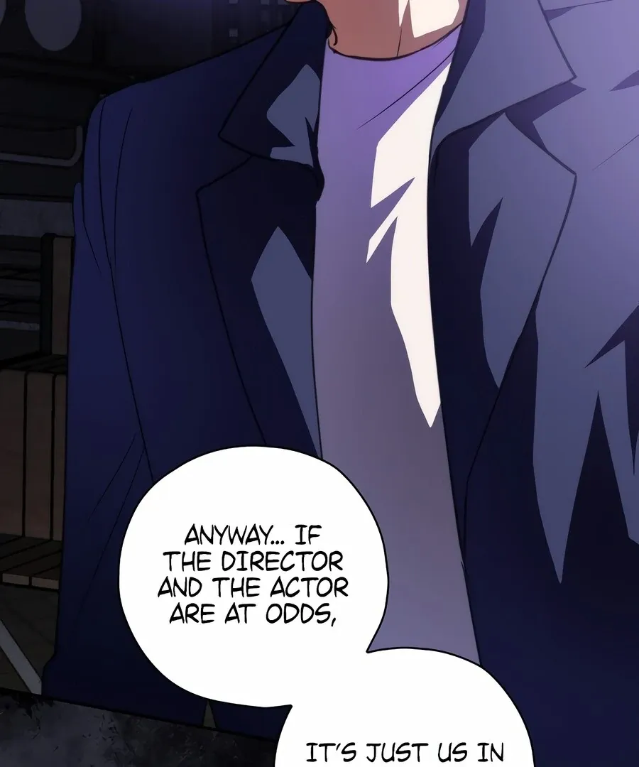 The Script-Eating Actor Mangakakalot X Chapter 8 Page 87