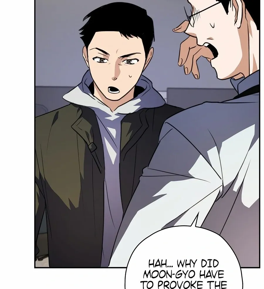 The Script-Eating Actor Mangakakalot X Chapter 8 Page 89