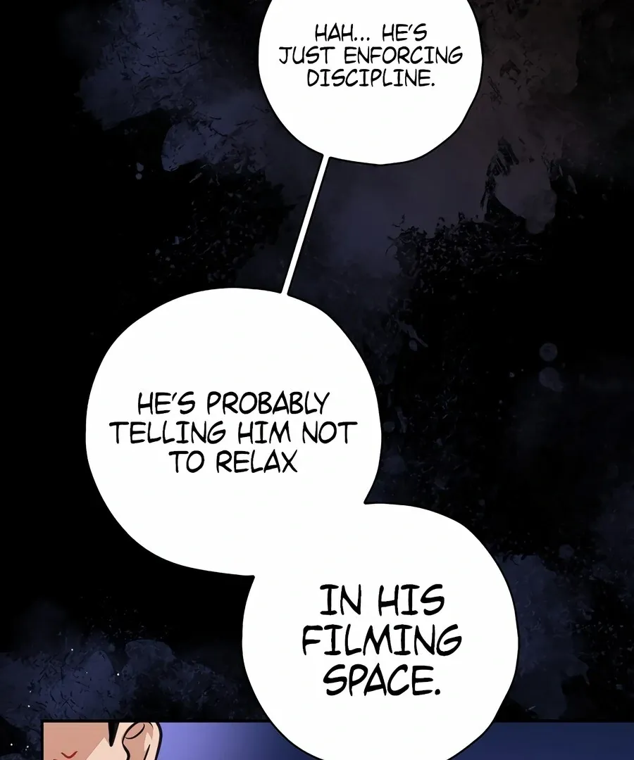 The Script-Eating Actor Mangakakalot X Chapter 8 Page 81