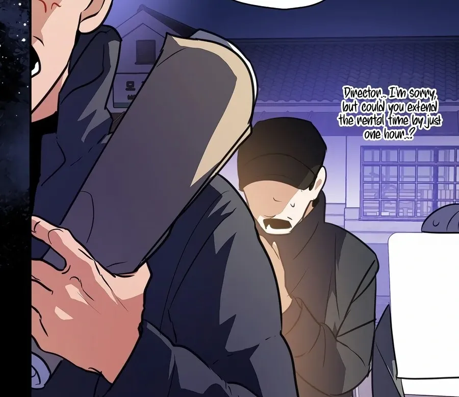 The Script-Eating Actor Mangakakalot X Chapter 8 Page 82