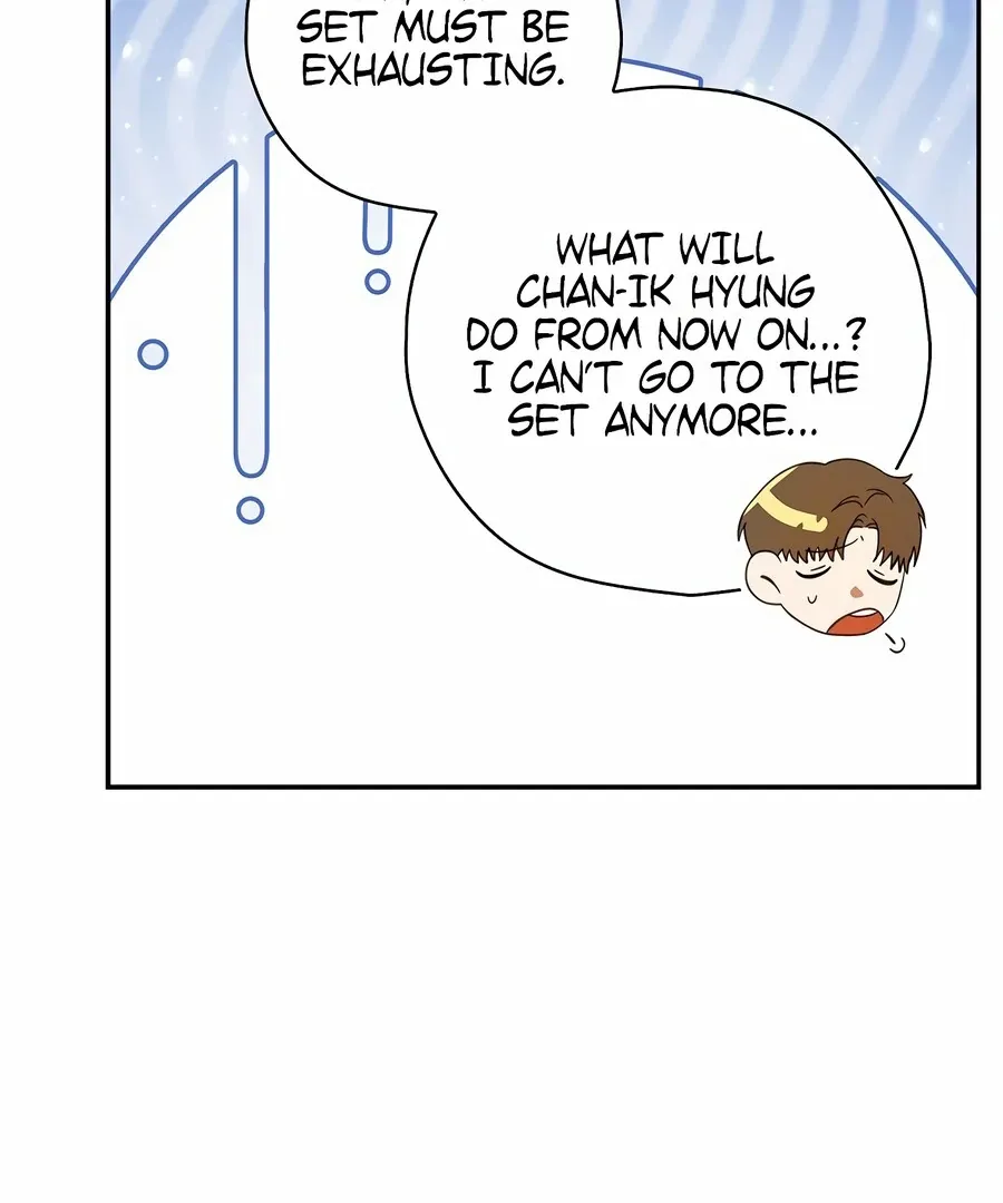 The Script-Eating Actor Mangakakalot X Chapter 8 Page 95