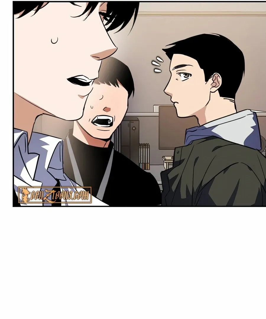 The Script-Eating Actor Mangakakalot X Chapter 8 Page 98