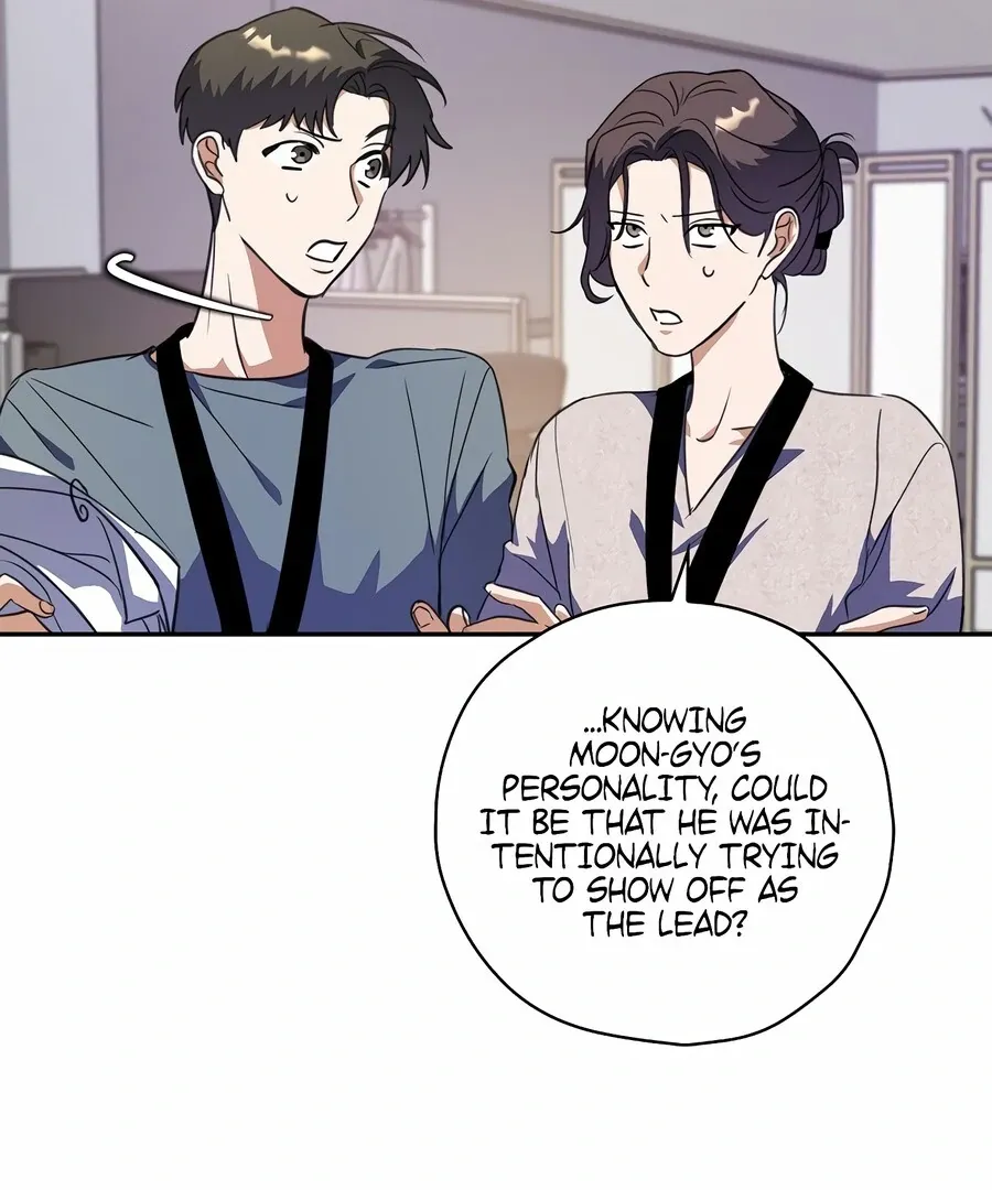 The Script-Eating Actor Mangakakalot X Chapter 8 Page 91