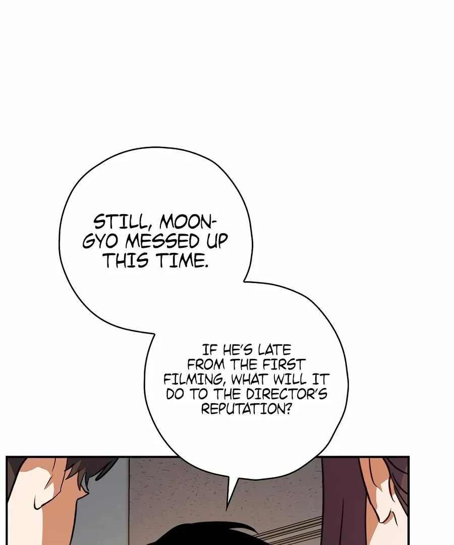 The Script-Eating Actor Mangakakalot X Chapter 8 Page 92