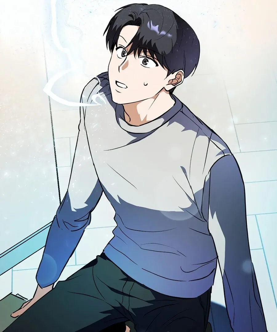 The Script-Eating Actor Mangakakalot X Chapter 1 Page 109
